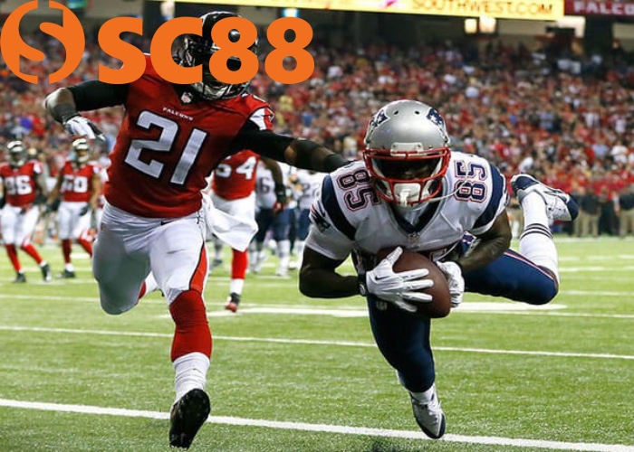 Cá Cược Bóng Bầu Dục