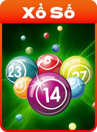Xổ Số